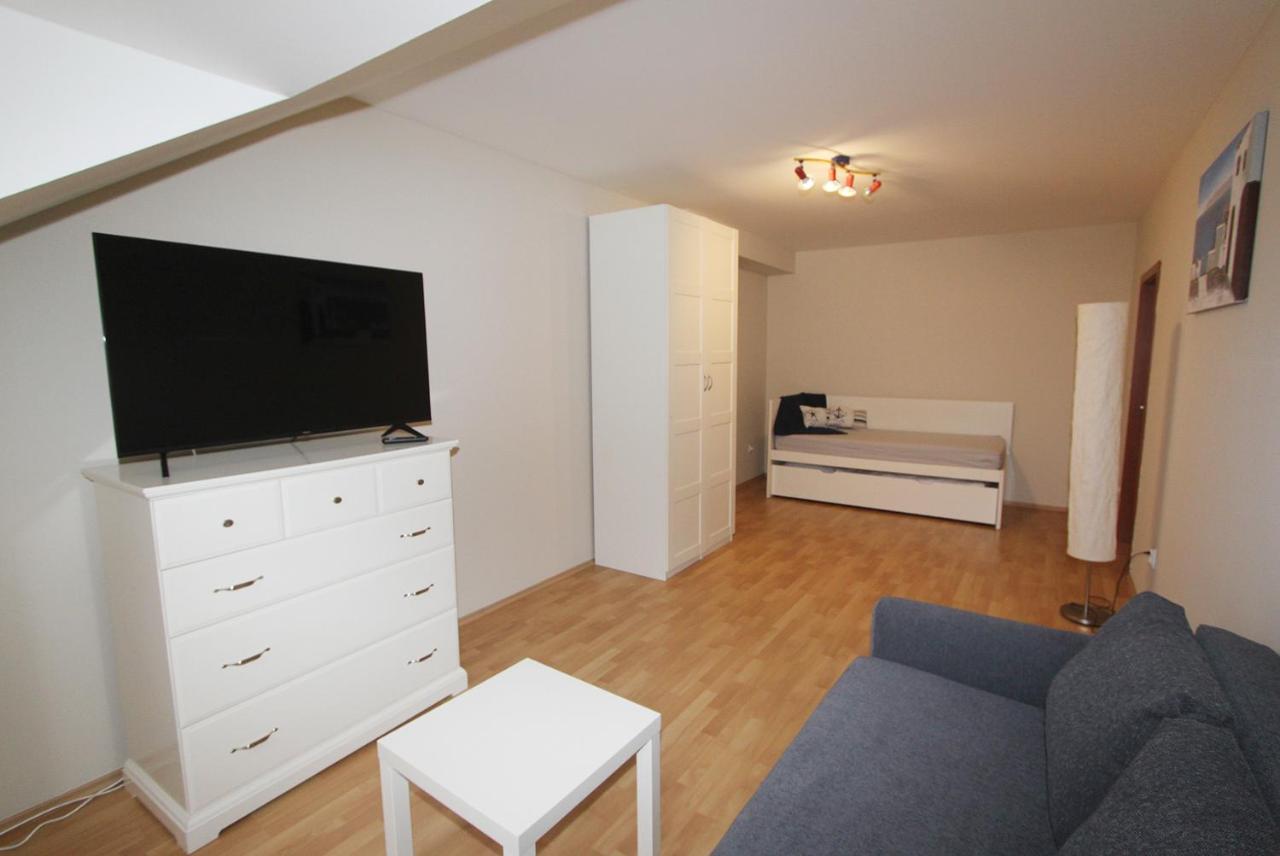 Apartman U Krale - 3 Jičín Exterior foto